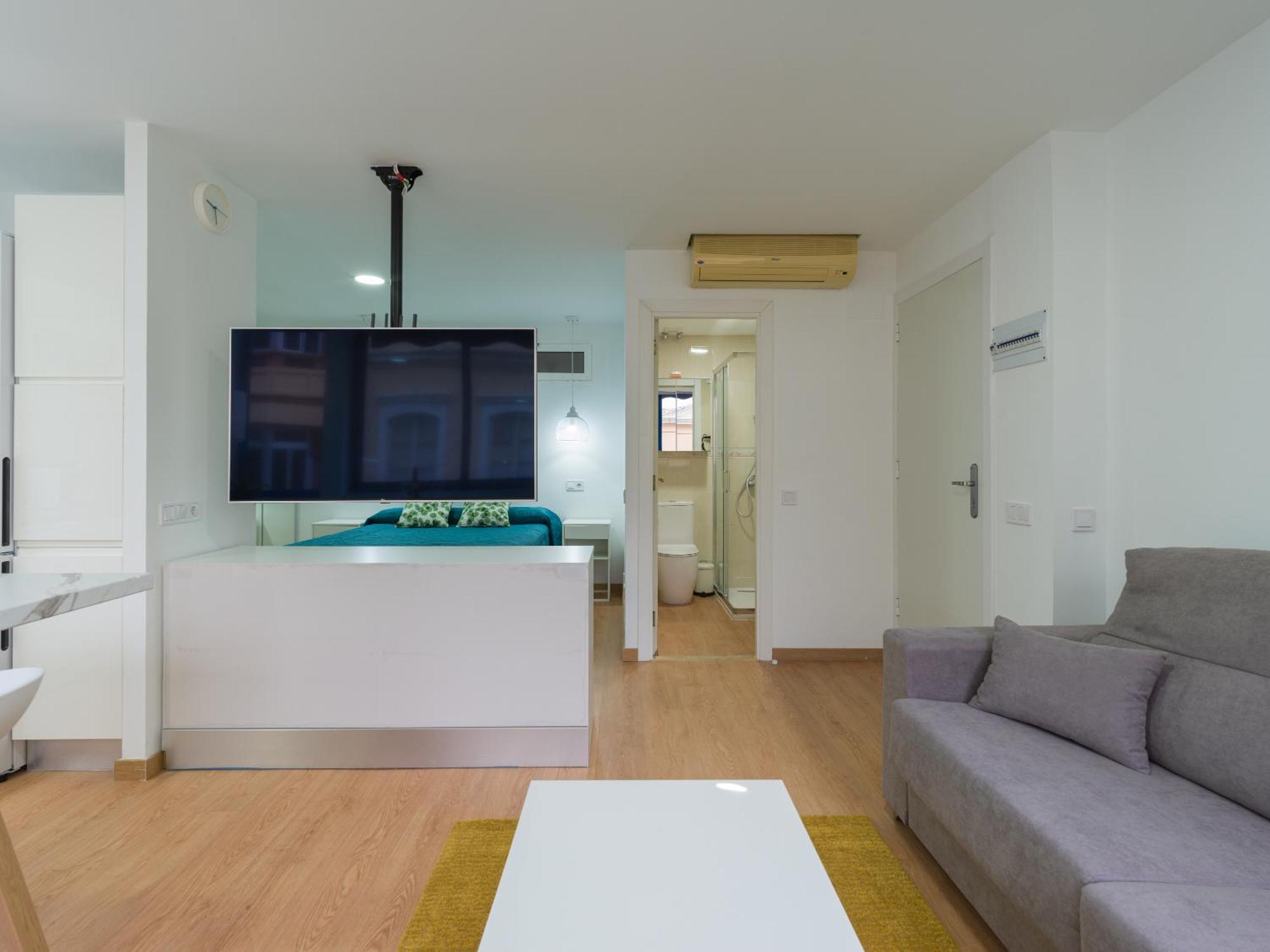 Suites Garden Apartamento 13 Лас-Пальмас-де-Гран-Канария Экстерьер фото