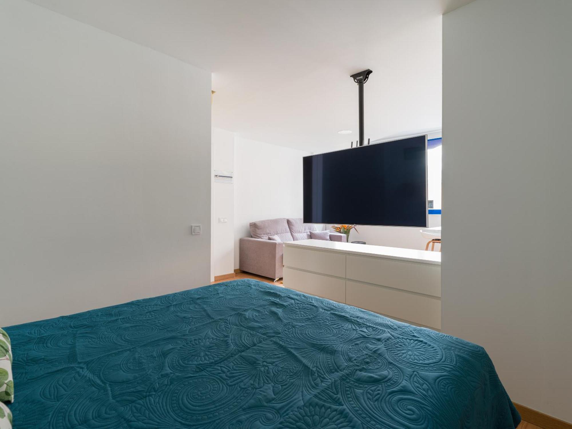 Suites Garden Apartamento 13 Лас-Пальмас-де-Гран-Канария Экстерьер фото